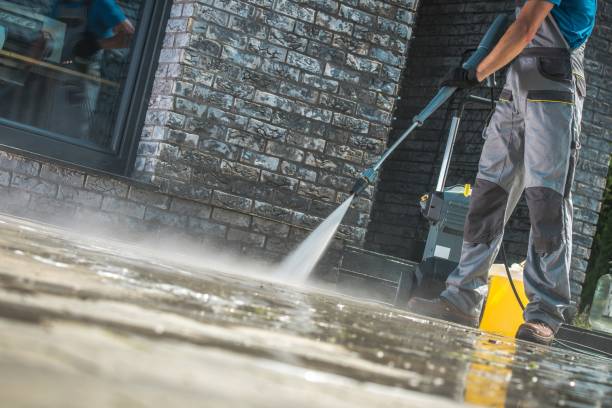 Concrete Sealing in Parchment, MI