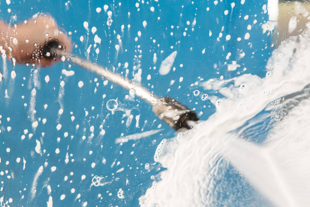 Best House Exterior Washing  in Parchment, MI