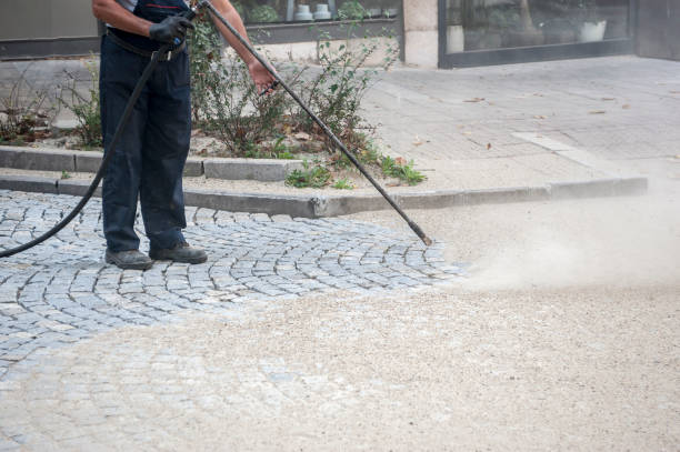 Best Restaurant Pressure Washing  in Parchment, MI