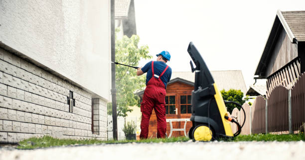 Parchment, MI Pressure Washing Company
