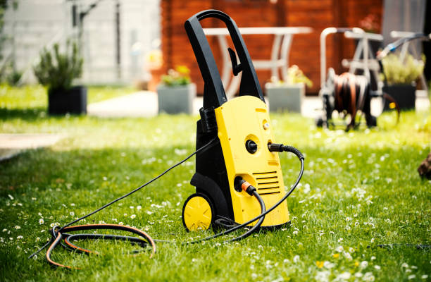 Best Playground Equipment Cleaning  in Parchment, MI